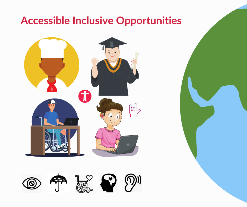 inclusive jobs photo inclusive jobs photo