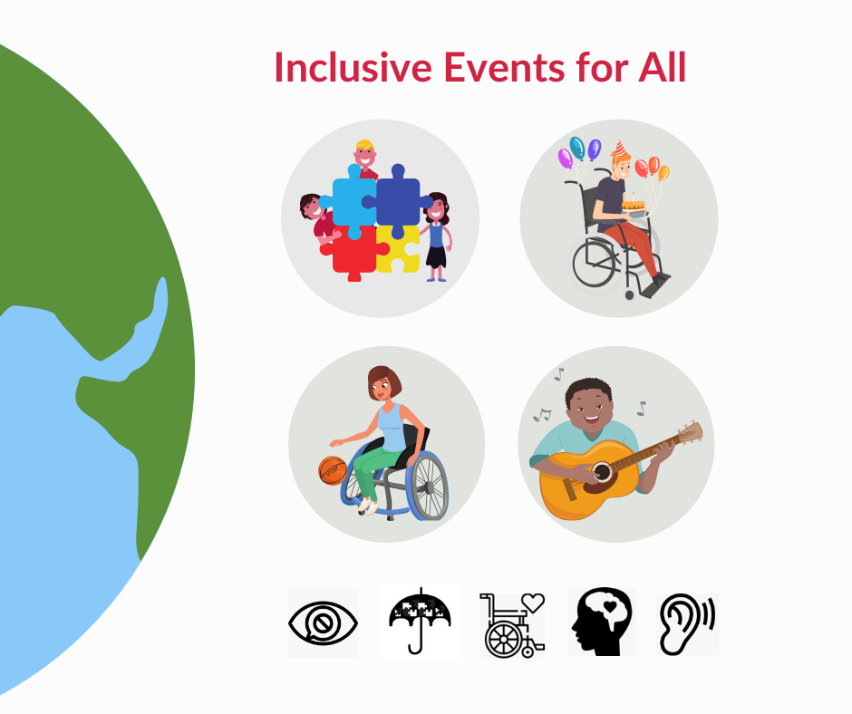 inclusive events photo inclusive events photo