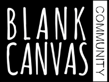 Blank Canvas logo